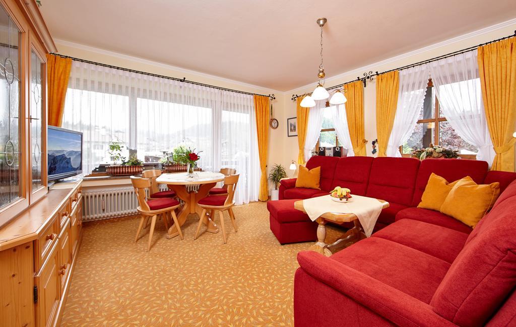 Gaestehaus Marianne Grainau Room photo